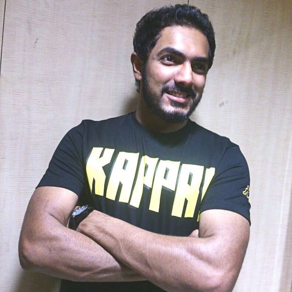 Meet your Posher, Blesson - Picture 1 of 1